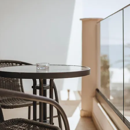 Apartament Azure Mare *