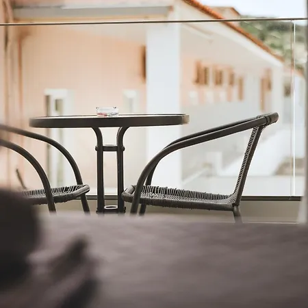 Apartament Azure Mare Agios Georgios Pagon