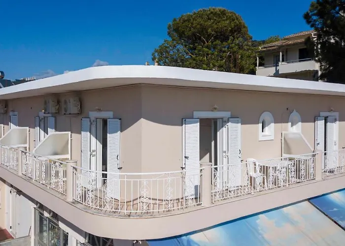 Azure Mare By Nestivo Hospitality Appartement