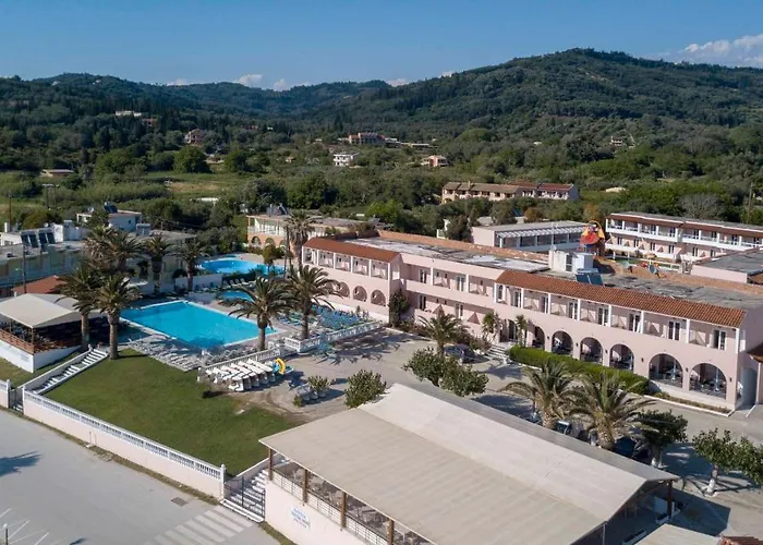 Azure Mare By Nestivo Hospitality