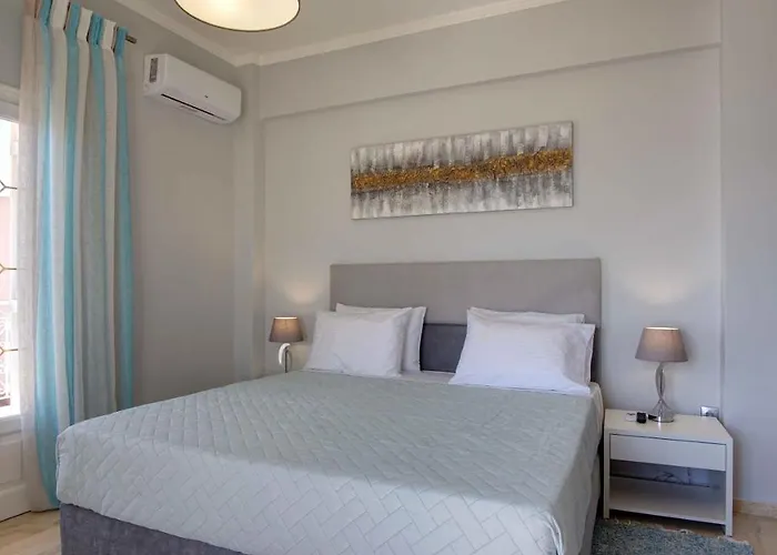 Azure Mare By Nestivo Hospitality