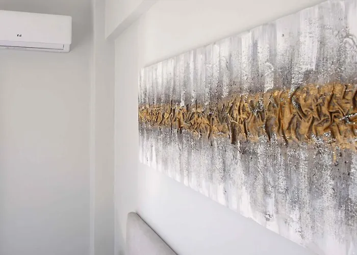 Azure Mare By Nestivo Hospitality Appartement *