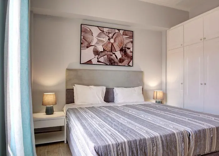 Azure Mare By Nestivo Hospitality Appartement