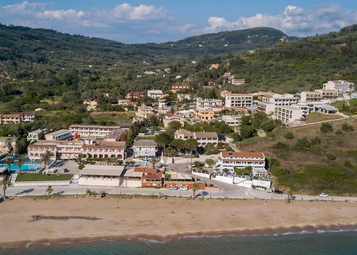 Azure Mare By Nestivo Hospitality *