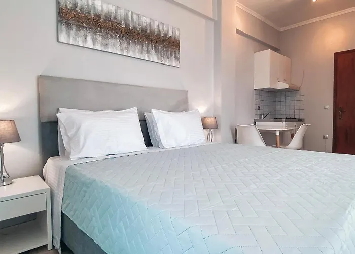 Azure Mare By Nestivo Hospitality