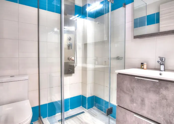 Azure Mare By Nestivo Hospitality Appartement *
