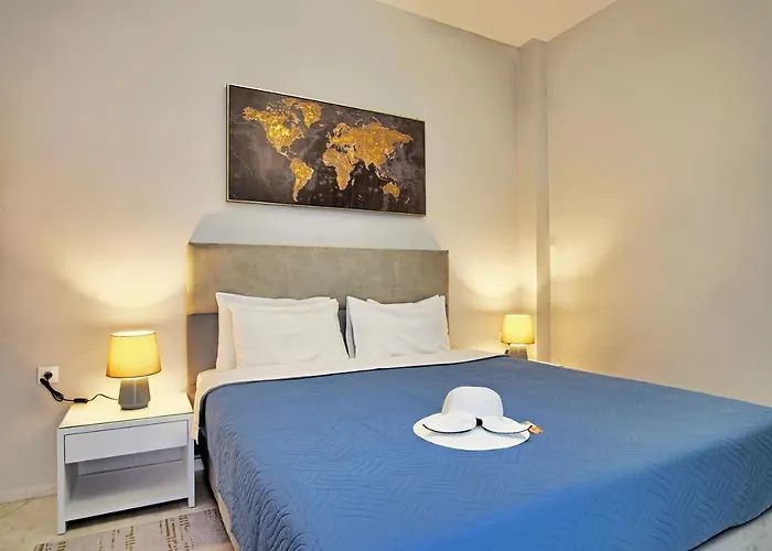 Appartement Azure Mare By Nestivo Hospitality