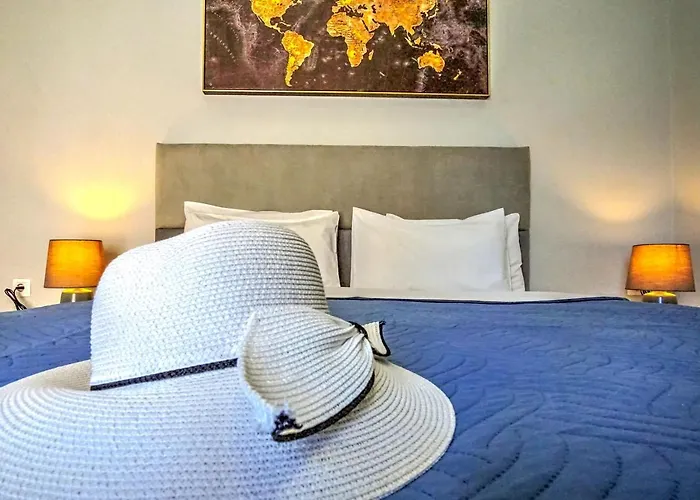 Azure Mare By Nestivo Hospitality