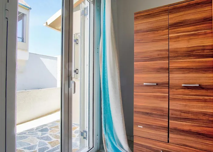 Azure Mare By Nestivo Hospitality * Agios Georgios Pagon