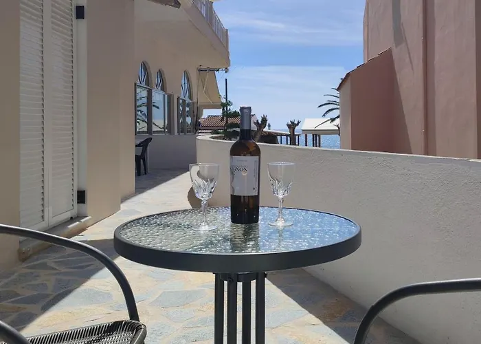 Azure Mare By Nestivo Hospitality Appartement *
