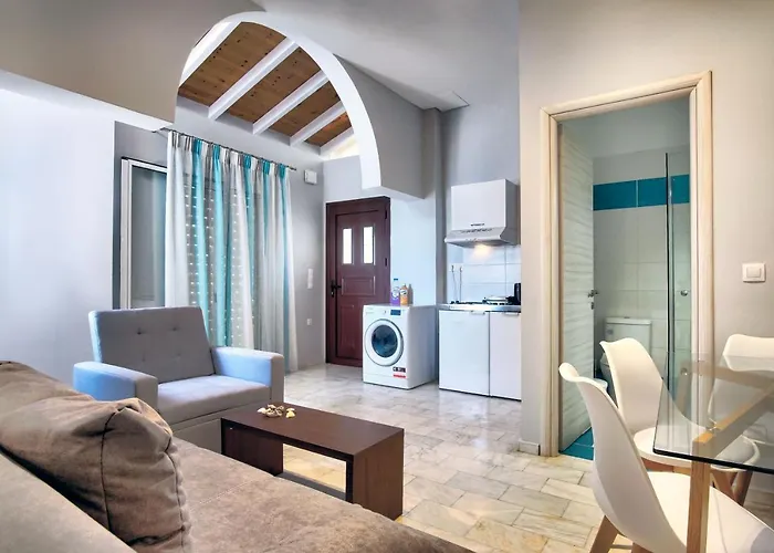 Appartement Azure Mare By Nestivo Hospitality