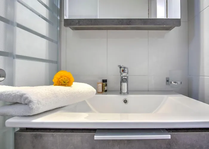 Appartement Azure Mare By Nestivo Hospitality Agios Georgios Pagon
