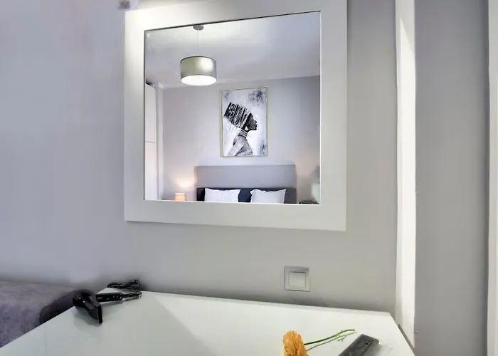 Azure Mare By Nestivo Hospitality Agios Georgios Pagon