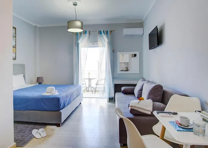 Appartement Azure Mare By Nestivo Hospitality