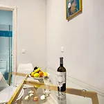 דירה Azure Mare אגיוס גיורגיוס פגון