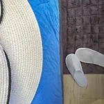דירה Azure Mare אגיוס גיורגיוס פגון