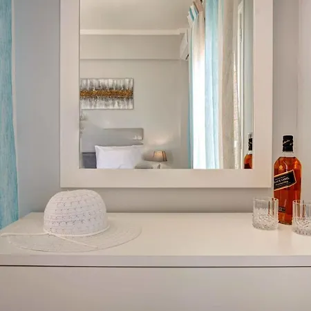 アパート Azure Mare