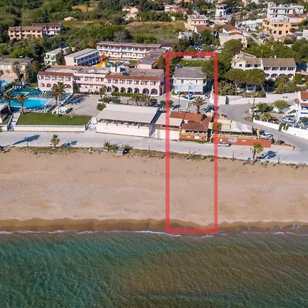 Azure Mare アパート *