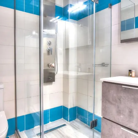 Azure Mare アパート *