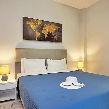 Appartement Azure Mare