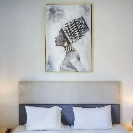 Appartement Azure Mare Agios Georgios Pagon