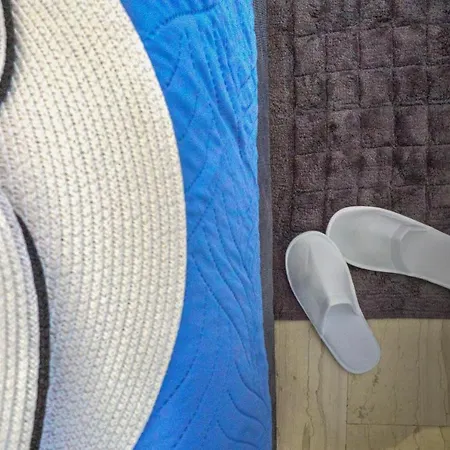 アパート Azure Mare アギオス・ゲオルギオス・パゴン