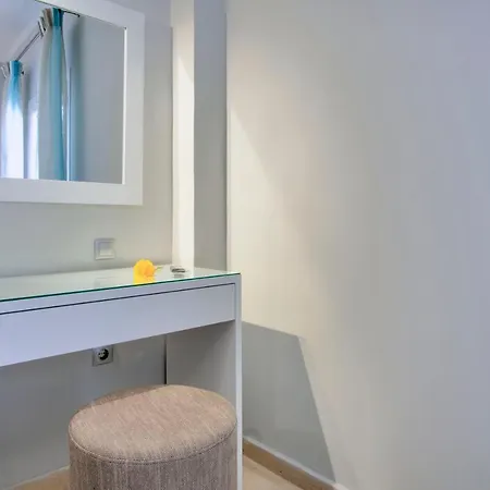 アパート Azure Mare *