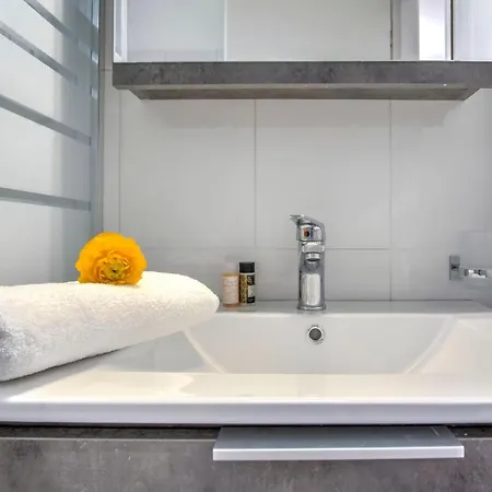 アパート Azure Mare アギオス・ゲオルギオス・パゴン