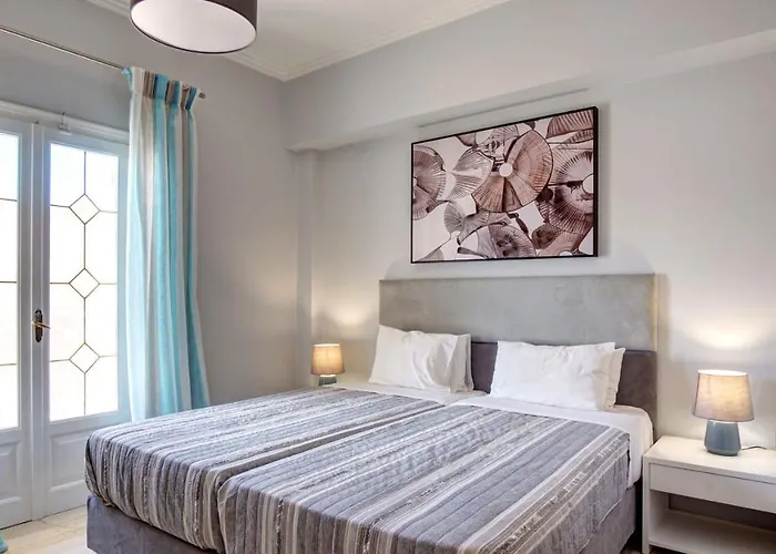 Azure Mare By Nestivo Hospitality