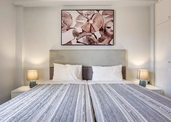 Azure Mare By Nestivo Hospitality