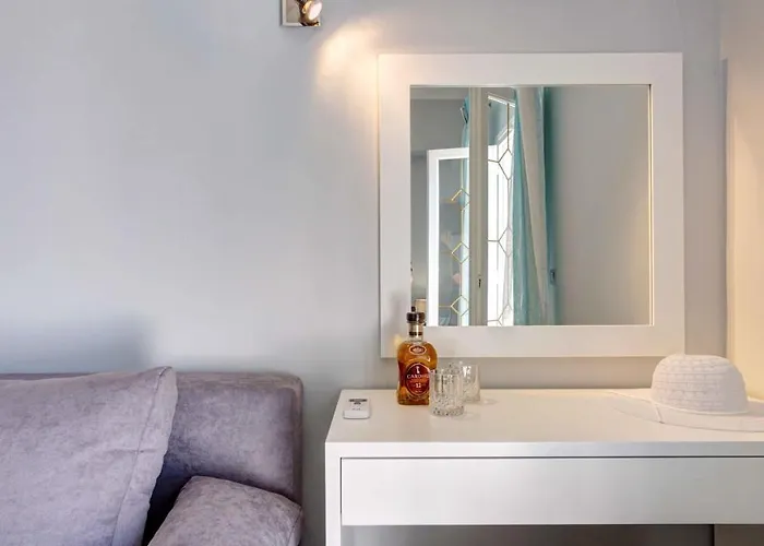 Апартаменты Azure Mare By Nestivo Hospitality