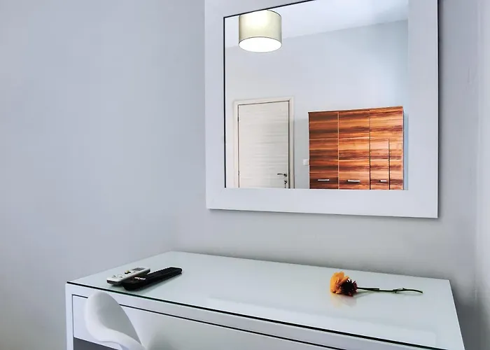 Azure Mare By Nestivo Hospitality Агиос-Георгиос-Пагон