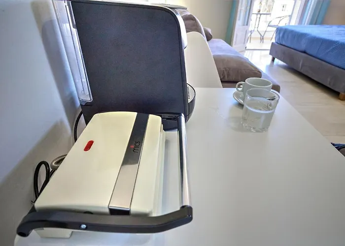 Azure Mare By Nestivo Hospitality